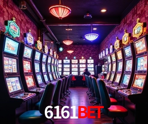Bônus 6161bet