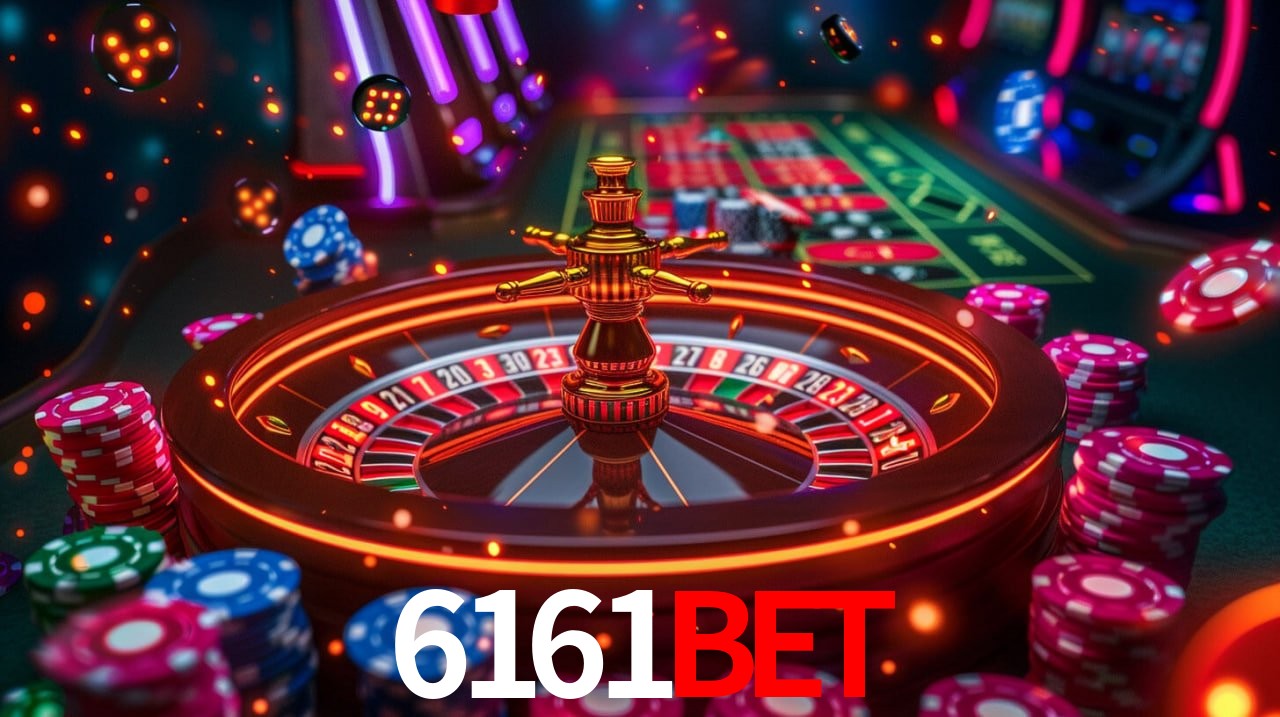 App oficial 6161bet